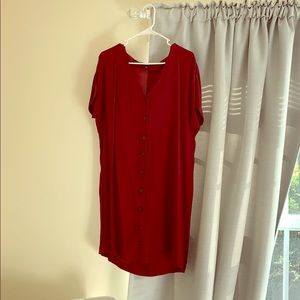 Madewell dress